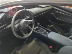 مازدا 3 Sedan